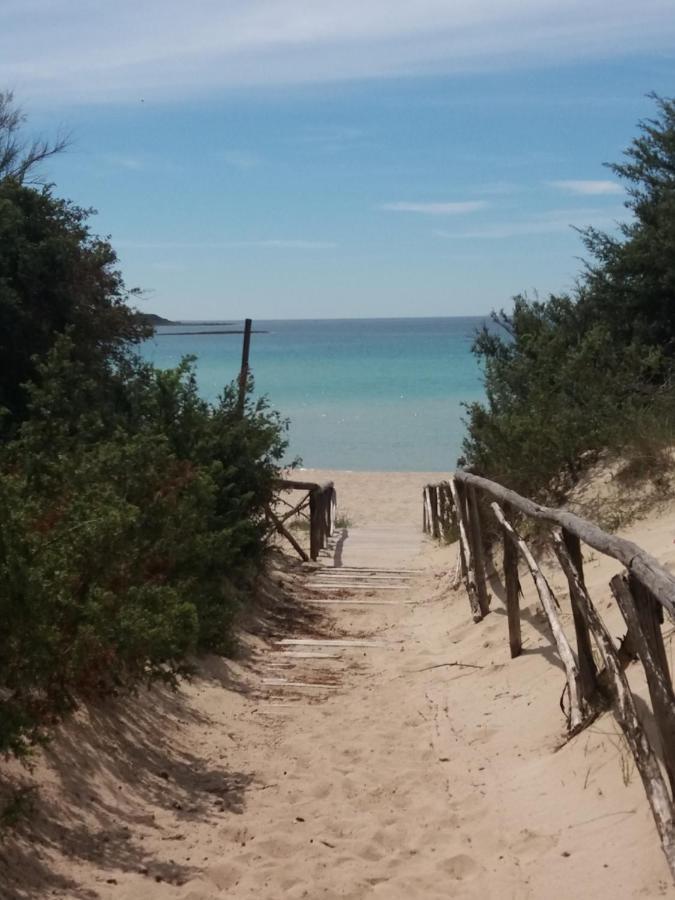 Tenuta Il Fico Hotel Porto Cesareo Exterior foto