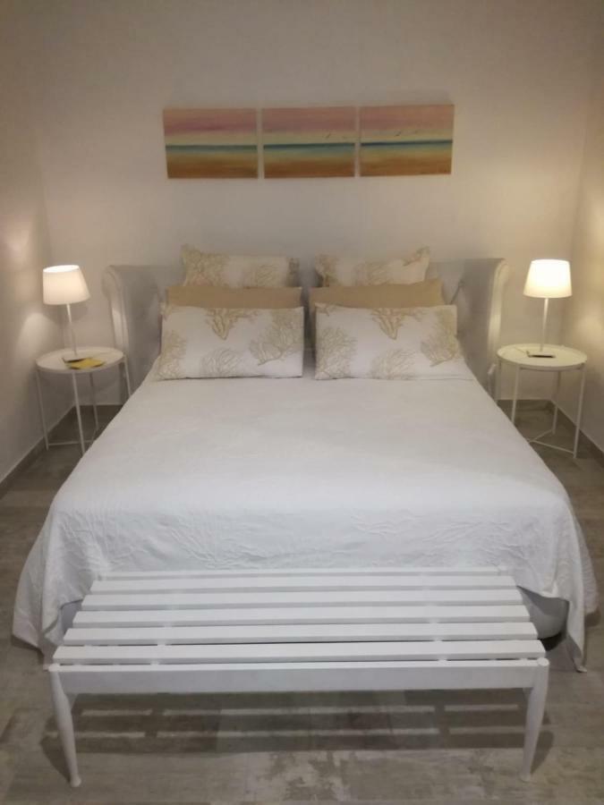 Tenuta Il Fico Hotel Porto Cesareo Exterior foto