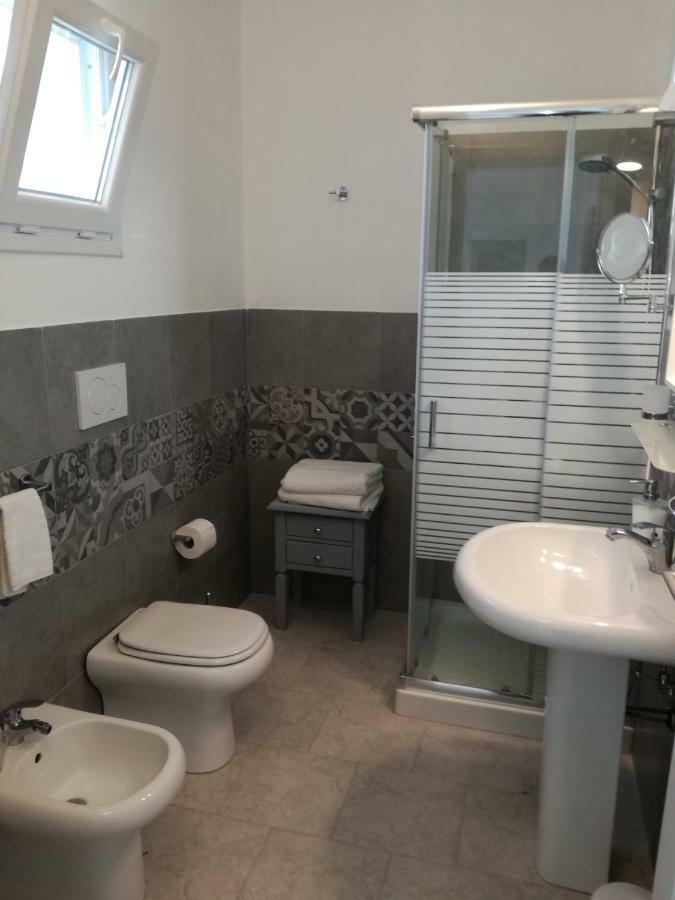 Tenuta Il Fico Hotel Porto Cesareo Exterior foto