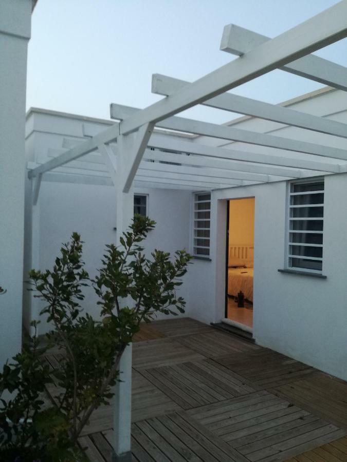 Tenuta Il Fico Hotel Porto Cesareo Exterior foto