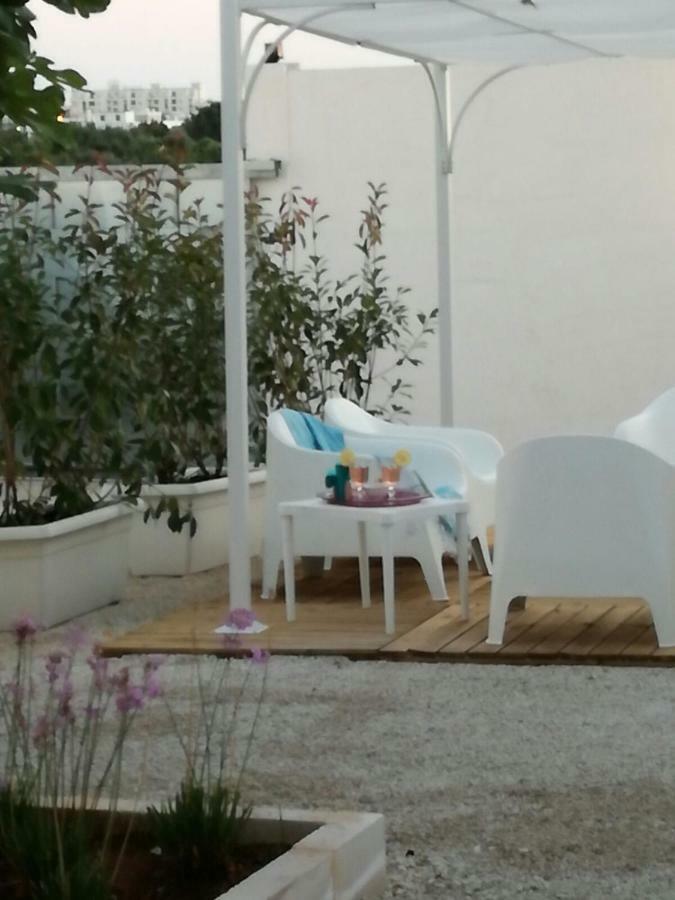 Tenuta Il Fico Hotel Porto Cesareo Exterior foto
